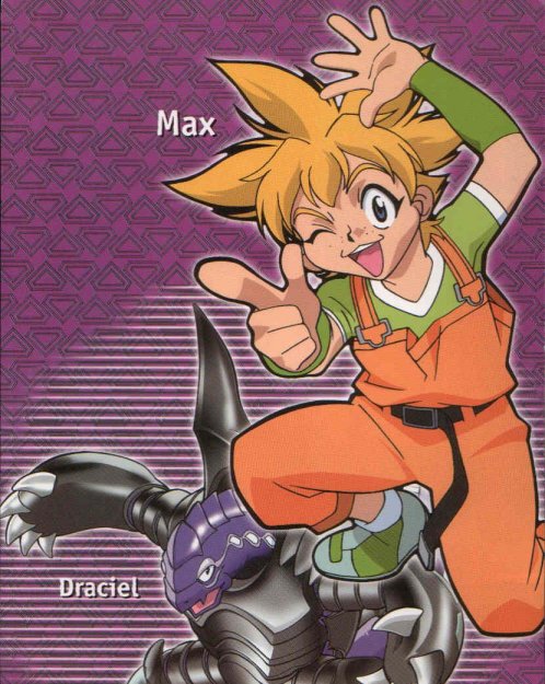Otaku Gallery  / Anime e Manga / Bey Blade / Personaggi / Max / Max (10).jpg